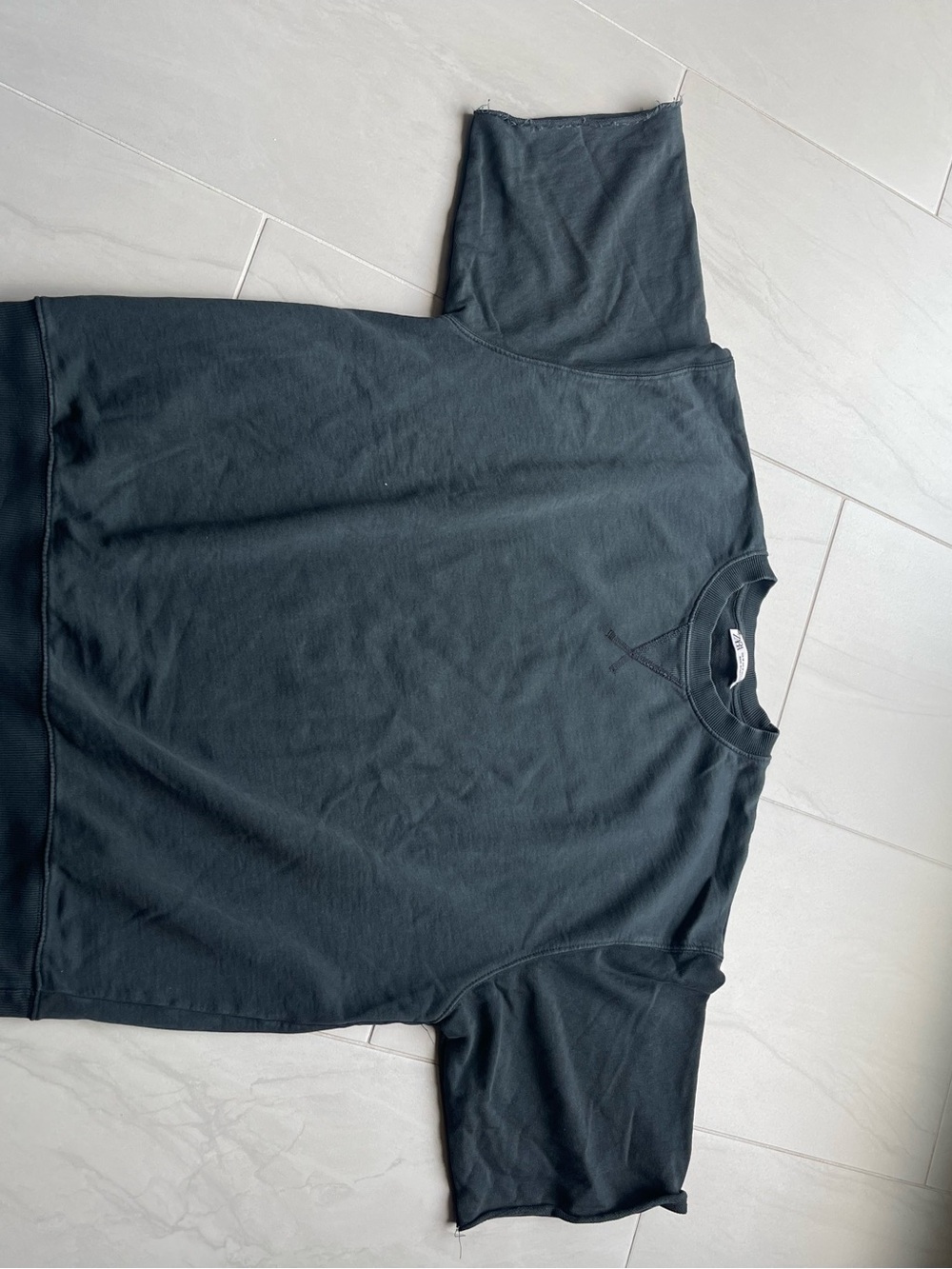 ZARA pullover